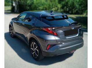 C-HR 1,8 Hybrid *C-LUB* I PRIVAT-VERKAUF I, 17200 €, Auto & Fahrrad-Autos in Niederösterreich