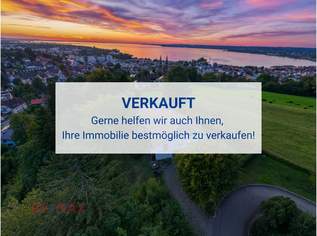 Prachtvolle Villa in Bregenz mit unverbaubarem Blick über den Bodensee, 0 €, Immobilien-Häuser in 6900 Bregenz