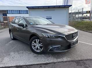 Mazda6 Attraction AWD, 3490 €, Auto & Fahrrad-Autos in 4550 Kremsmünster