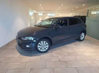 Polo 1,0 Highline TSI, 16900 €, Auto & Fahrrad-Autos in 4142 Hofkirchen im Mühlkreis