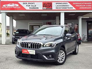 SX4 S-Cross 1.4 *Service NEU, Pano, ACC, Keyless*, 16890 €, Auto & Fahrrad-Autos in 4312 Ried in der Riedmark SX4 S-Cross 1.4 *Service NEU, Pano, ACC, Keyless*, 16890 €, Auto & Fahrrad-Autos in 4312 Ried in der Riedmark