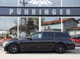 C 220 d Aut. *AMG-Line*, 38900 €, Auto & Fahrrad-Autos in 4722 Peuerbach C 220 d Aut. *AMG-Line*, 38900 €, Auto & Fahrrad-Autos in 4722 Peuerbach