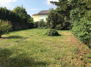 Großes Grundstück mit Altbestand im Herzen von Stockerau, 449000 €, Immobilien-Grund und Boden in 2000 Gemeinde Stockerau