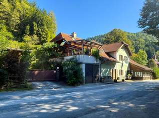 *** Historisches Anwesen mit Landliebe & Nutzungsmix: Großfamilien, Anleger, Kreative finden hier Raum für Visionen! ***, 535000 €, Immobilien-Häuser in 8162 Passail *** Historisches Anwesen mit Landliebe & Nutzungsmix: Großfamilien, Anleger, Kreative finden hier Raum für Visionen! ***, 535000 €, Immobilien-Häuser in 8162 Passail