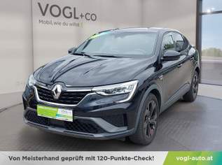 Arkana E-Tech Hybrid 145 R.S.Line Aut., 23490 €, Auto & Fahrrad-Autos in 8051 Gösting Arkana E-Tech Hybrid 145 R.S.Line Aut., 23490 €, Auto & Fahrrad-Autos in 8051 Gösting