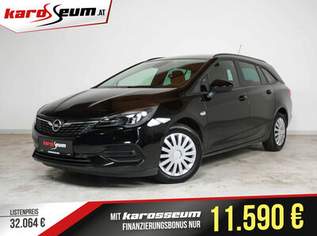 Astra K Sports Tourer Edition *LED*NAVI*PDC*TEMPO*, 11990 €, Auto & Fahrrad-Autos in 4693 Desselbrunn