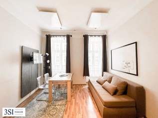 Ideal für Pendler: Möblierte 2-Zimmer-Wohnung in Bahnhofsnähe, 135000 €, Immobilien-Wohnungen in 1100 Favoriten Ideal für Pendler: Möblierte 2-Zimmer-Wohnung in Bahnhofsnähe, 135000 €, Immobilien-Wohnungen in 1100 Favoriten