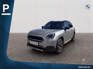 Countryman C, 32890 €, Auto & Fahrrad-Autos in 2225 Gemeinde Zistersdorf Countryman C, 32890 €, Auto & Fahrrad-Autos in 2225 Gemeinde Zistersdorf