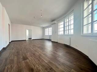 ++ NEU ++ GRANDIOSE VIER Zimmer mit BALKON ++ WIEN MITTE, 2799.01 €, Immobilien-Wohnungen in 1030 Landstraße