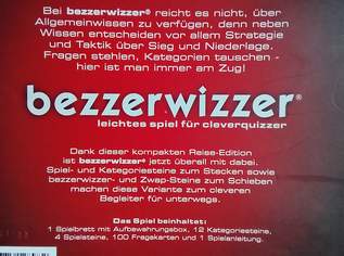 SCHATZ, BIST DU GESCHEITER ALS ICH ??