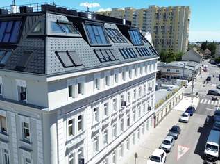 Hochwertig & Charmant! Stilaltbau mit guter Anbindung ins Zentrum. Top Ausstattung. - WOHNTRAUM, 348750.48 €, Immobilien-Wohnungen in 1220 Donaustadt Hochwertig & Charmant! Stilaltbau mit guter Anbindung ins Zentrum. Top Ausstattung. - WOHNTRAUM, 348750.48 €, Immobilien-Wohnungen in 1220 Donaustadt