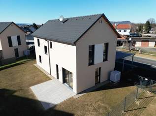 Gralla - moderne, hochwertige Einfamilienhäuser in Ziegelmassivbauweise!, 419000 €, Immobilien-Häuser in 8431 Gralla