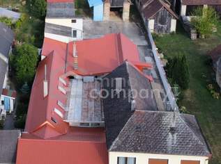 Sie suchen etwas Aussergewöhnliches?, 920000 €, Immobilien-Gewerbeobjekte in 7472 Schachendorf