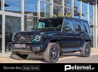 G 580 mit EQ Technologie, 154900 €, Auto & Fahrrad-Autos in 8490 Bad Radkersburg G 580 mit EQ Technologie, 154900 €, Auto & Fahrrad-Autos in 8490 Bad Radkersburg