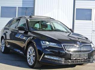 Superb Combi TSI iV DSG Style * LED * PANO *AHK * KAMERA, 21880 €, Auto & Fahrrad-Autos in 4693 Desselbrunn Superb Combi TSI iV DSG Style * LED * PANO *AHK * KAMERA, 21880 €, Auto & Fahrrad-Autos in 4693 Desselbrunn