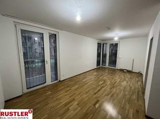 Moderne 2-Zimmer-Wohnung mit Balkon, 870 €, Immobilien-Wohnungen in 1110 Simmering