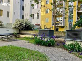 IDEAL EINGETEILTE 2 ZIMMER WOHNUNG - SOFORT VERFÜGBAR, 859.45 €, Immobilien-Wohnungen in 1100 Favoriten