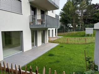 Mödling - Eigengarten - Erstbezug, 599000 €, Immobilien-Wohnungen in 2340 Gemeinde Mödling