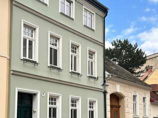 BADEN - CHARMANTE 2-ZIMMER-WOHNUNG IN RUHELAGE, 616.57 €, Immobilien-Wohnungen in 2500 Gemeinde Baden