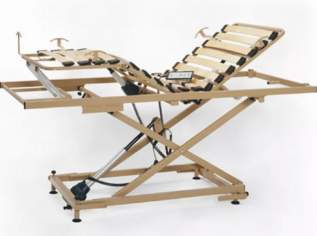 Pflegebett-Einlegerahmen, Burmeier, 450 €, Marktplatz-Beauty, Gesundheit & Wellness in 2560 Berndorf Pflegebett-Einlegerahmen, Burmeier, 450 €, Marktplatz-Beauty, Gesundheit & Wellness in 2560 Berndorf