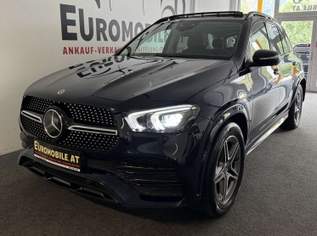 GLE de 4Matic AMG-LINE *PANO*AHK*360*BURMESTER*HU*LED*, 66790 €, Auto & Fahrrad-Autos in 6464 Gemeinde Tarrenz GLE de 4Matic AMG-LINE *PANO*AHK*360*BURMESTER*HU*LED*, 66790 €, Auto & Fahrrad-Autos in 6464 Gemeinde Tarrenz