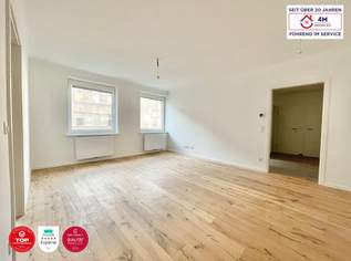 General sanierte 3-Zimmer-Wohnung in zentrale Lage, 369000 €, Immobilien-Wohnungen in 1050 Margareten