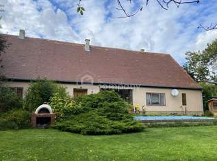 Secret Garden auf 2.000m², 685000 €, Immobilien-Häuser in 2432 Gemeinde Schwadorf