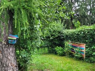 Grüne Oase //Pachtparzelle auf Bauernhof , 1000 €, Immobilien-Grund und Boden in 3040 Gemeinde Neulengbach