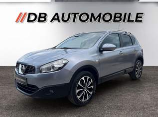 Qashqai +2 1,5 dCi I-Way 2WD DPF, Panorama, Rückfahrkamera, 7990 €, Auto & Fahrrad-Autos in 4053 Ansfelden