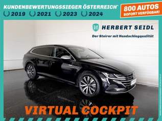 Arteon SB 1,4 TSI eHybrid PHEV Elegance DSG, 24880 €, Auto & Fahrrad-Autos in 8200 Gleisdorf