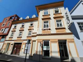 Zentral und ruhig | 2-Zimmer-Wohnung beim Kunsthaus, 615.96 €, Immobilien-Wohnungen in 8020 Zentral und ruhig | 2-Zimmer-Wohnung beim Kunsthaus, 615.96 €, Immobilien-Wohnungen in 8020