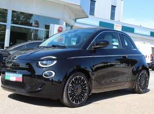 500 Elektro La Prima 42 kWh Cabrio, 33890 €, Auto & Fahrrad-Autos in 8046 Stattegg