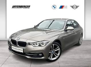 320i Sport Line // Aut // Head-Up// Led, 25850 €, Auto & Fahrrad-Autos in 6850 Stadt Dornbirn