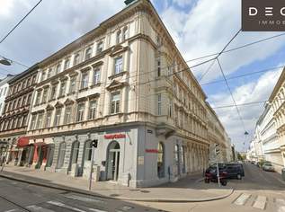 2 ZIMMER ALTBAUWOHNUNG | NAHE AKH | BEFRISTET VERMIETET bis 6/2027, 249000 €, Immobilien-Wohnungen in 1180 Währing
