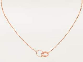 Damenkette mit Anhänger