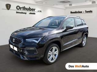 Ateca FR Edition 1.5 TSI ACT DSG, 35990 €, Auto & Fahrrad-Autos in 2620 Gemeinde Neunkirchen Ateca FR Edition 1.5 TSI ACT DSG, 35990 €, Auto & Fahrrad-Autos in 2620 Gemeinde Neunkirchen