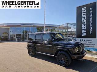 G 450 d 4matic * AMG-LINE * FACELIFT MODELL, 214911 €, Auto & Fahrrad-Autos in 7400 Oberwart G 450 d 4matic * AMG-LINE * FACELIFT MODELL, 214911 €, Auto & Fahrrad-Autos in 7400 Oberwart