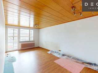 | 3 ZIMMER | NÄHE ERHOLUNGSGEBIET "SEESCHLACHT" | 5 MINUTEN ZUM BAHNHOF | BALKON, 260000 €, Immobilien-Wohnungen in 2103 Langenzersdorf