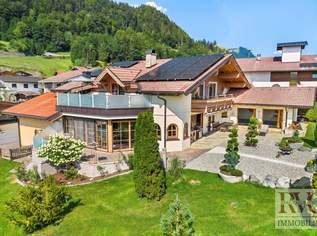Eindrucksvolles Panorama. Privater Pool. Besonderes Wohnen. Alpines Landhaus mit besonderem Esprit, 1850000 €, Immobilien-Häuser in 6347 Gemeinde Rettenschöss Eindrucksvolles Panorama. Privater Pool. Besonderes Wohnen. Alpines Landhaus mit besonderem Esprit, 1850000 €, Immobilien-Häuser in 6347 Gemeinde Rettenschöss