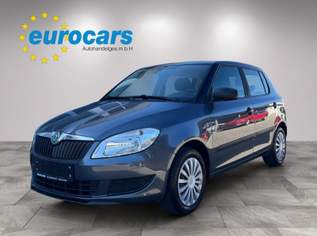 Fabia 1,2, 5500 €, Auto & Fahrrad-Autos in 9020 Innere Stadt