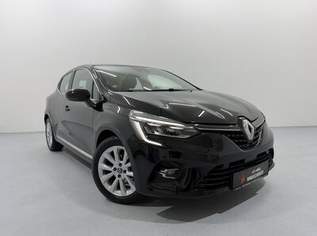 Clio Intens KLIMA TEMPOMAT NAVI LED, 11490 €, Auto & Fahrrad-Autos in 4550 Kremsmünster