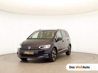 Touran Highline TDI DSG, 41990 €, Auto & Fahrrad-Autos in 4694 Ohlsdorf