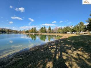 Ihr eigenes Paradies am Römersee – Mobilehome - Hauptwohnsitz oder Zweitwohnsitz !, 79000 €, Immobilien-Häuser in 7202 Gemeinde Bad Sauerbrunn