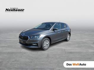 Fabia Selection TSI, 21790 €, Auto & Fahrrad-Autos in 8753 Fohnsdorf