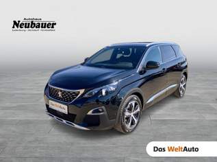 5008 1,5 BlueHDI 130 S&S EAT8 Active Aut, 19990 €, Auto & Fahrrad-Autos in 8753 Fohnsdorf