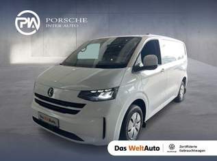 e-Transporter T7 Kastenwagen 100 kW, 40860 €, Auto & Fahrrad-Autos in 4060 Leonding
