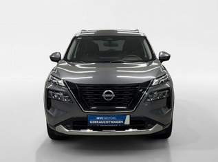 X-Trail 1.5 VC-T e-Power e-4ORCE TEKNA+, 53990 €, Auto & Fahrrad-Autos in 1110 Simmering X-Trail 1.5 VC-T e-Power e-4ORCE TEKNA+, 53990 €, Auto & Fahrrad-Autos in 1110 Simmering