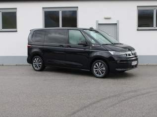 Multivan 1,5 TSI Life eHybrid PHEV 4Motion Aut., 69990 €, Auto & Fahrrad-Autos in Tirol Multivan 1,5 TSI Life eHybrid PHEV 4Motion Aut., 69990 €, Auto & Fahrrad-Autos in Tirol