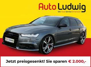A6 Avant 3,0TDI Competition Quattro tiptronic S- L..., 29990 €, Auto & Fahrrad-Autos in 1230 Liesing