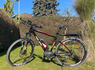 Servicegepflegtes E-Bike 29er - mit NEUEM Akku und NEUER Bereifung..., 1200 €, Auto & Fahrrad-Fahrräder in 8403 Lebring-Sankt Margarethen